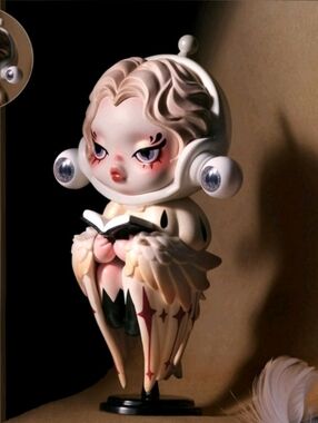 Skullpanda Image of Reality - The Philosophy